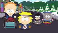 South Park: The Fractured But Whole (Pre-Owned)