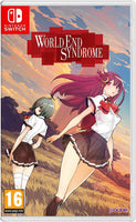 World End Syndrome (Import)