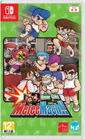 River City Melee Mach!! (Import)