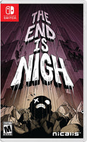 The End is Nigh (Pre-Owned)