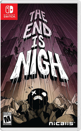 The End is Nigh (Pre-Owned)
