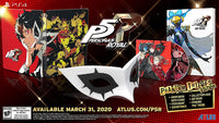 Persona 5 Royal (Phantom Thieves Edition) (Pre-Owned)