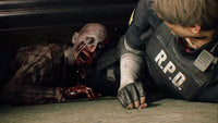 Resident Evil 2 (Pre-Owned)