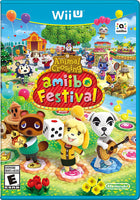 Animal Crossing Amiibo Festival w/Isabelle & Digby Amiibo
