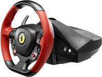 Thrustmaster Ferrari 458 Spider Racing Wheel for XBOX