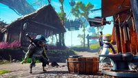 Biomutant (Pre-Owned)