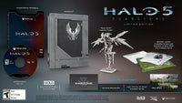 Halo 5 Guardians (Limited Edition) (Pre-Owned)