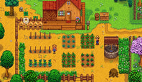 Stardew Valley (Pre-Owned)