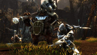 Kingdoms of Amalur Re-Reckoning