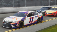 NASCAR Heat 5