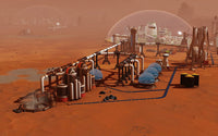 Surviving Mars (Pre-Owned)