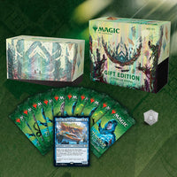 Magic the Gathering: Zendikar Rising Gift Edition Bundle