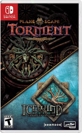 Planescape: Torment & Icewind Dale (Enhanced Edition)
