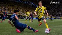 FIFA 21 (Ultimate Edition)