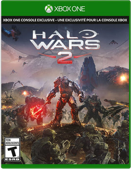 Halo Wars 2 (Pre-Owned)
