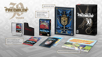 Fire Emblem 30th Anniversary Edition