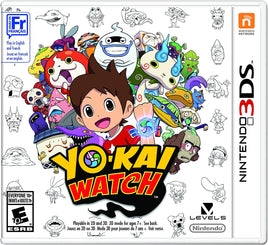 Yo-Kai Watch (Pre-Owned)