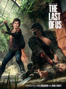Art of the Last of Us (Pre-Owned)