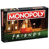 Monopoly (Friends Edition)