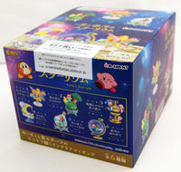 Kirby's Starrium Collection (Full Sealed Box)