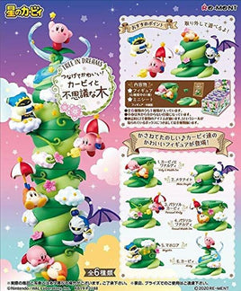Kirby's Tree in Dreams (Full Sealed Box)