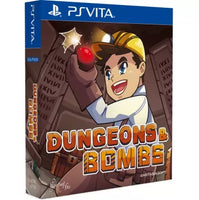 Dungeons & Bombs
