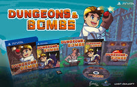 Dungeons & Bombs