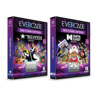 Evercade VS (Premium System Bundle)