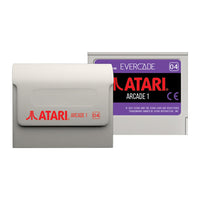 Atari Arcade 1