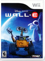 Wall-E (Pre-Owned)