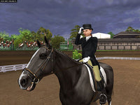 Lucinda Green's Equestrian Challenge (Pre-Owned)