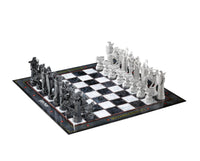 Harry Potter Wizard Chess Set