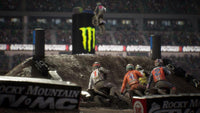 Monster Energy Supercross 4 (Pre-Owned)