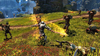 Kingdoms of Amalur Re-Reckoning