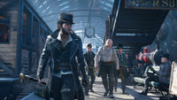 Assassin's Creed: Syndicate (Pre-Owned)