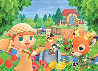 Animal Crossing “New Horizons” 1000 Piece Puzzle