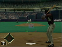 All-Star Baseball 2000 (Cartridge Only)