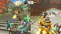 Arms (Import) (Pre-Owned)