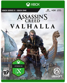 Assassin's Creed Valhalla