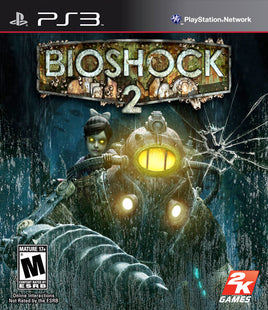 Bioshock 2 (Pre-Owned)