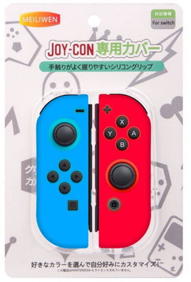 Joy Con Controller Grips for Switch