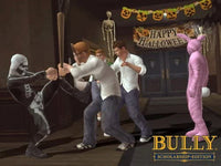 Bully: Scholarship Edition (Pre-Owned)