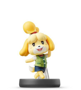 Super Smash Bros Isabelle Amiibo (Pre-Owned)
