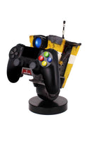 Clap Trap Cable Guy Controller Holder