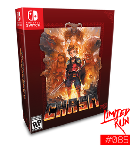 Chasm (Classic Edition)