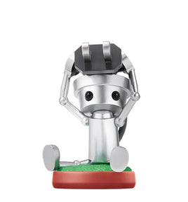 Chibi-Robo Amiibo (Pre-Owned)