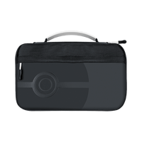 Commuter Case (Pokeball) for Switch
