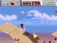 Cool Spot (Cartridge Only)