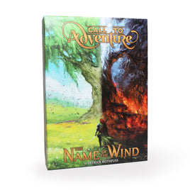 Call to Adventure: The Name of the Wind (Expansion)