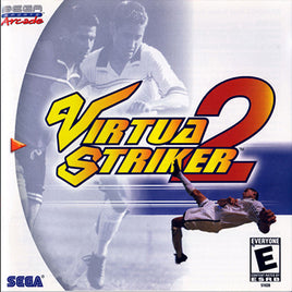 Virtua Striker 2 (Pre-Owned)